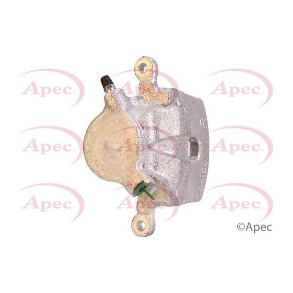 Apec Apec Brake Caliper (Front/Right) RCA441