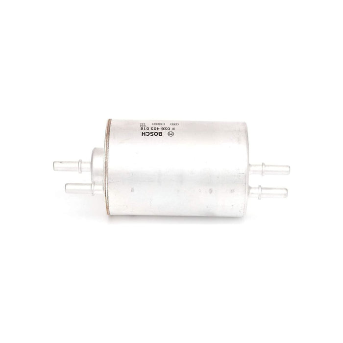 Genuine Bosch Car Fuel Filter F3016 fits Audi A4 Cabrio T - 1.8 - 02-05 F0264030