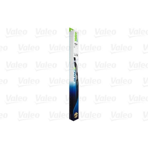 Valeo Wiper Blades Kit 574161 Automotive Part fits Renault Valeo  - Dynamic Drive