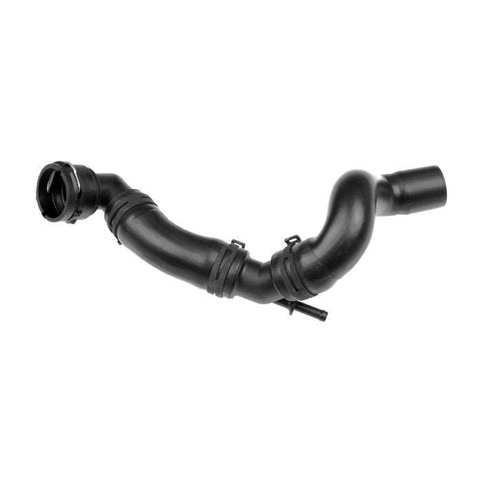 Gates Curved Radiator Hose fits VW Polo - 1.2 - 02-07 05-4153