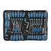 Silverline Screwdriver Set 100pce 100pce Silverline  - Dynamic Drive