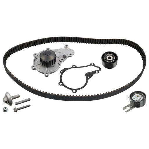 febi 32726 Timing Belt Kit Febi Bilstein  - Dynamic Drive