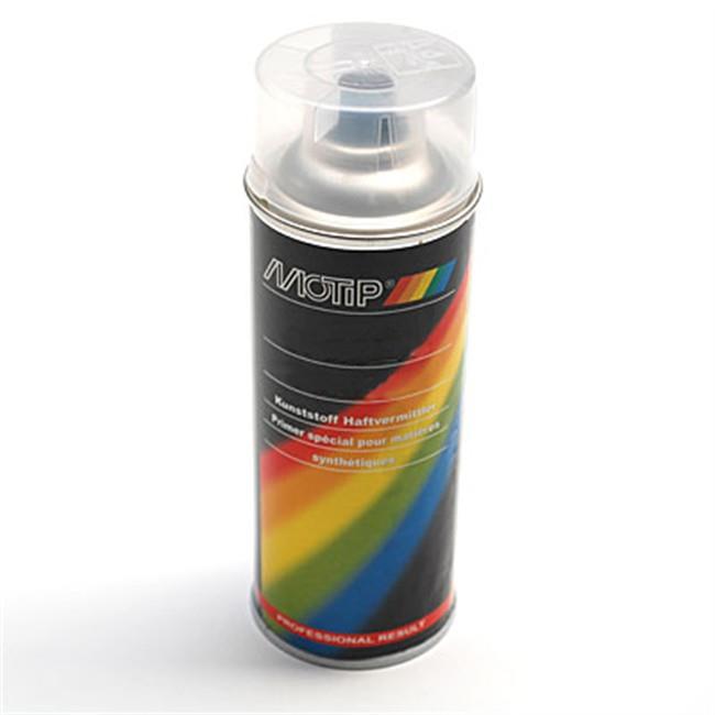 Motip For SUZUKI 400ml Car Paint Aerosol SUPERIOR WHITE 2/13/00 26U Motip  - Dynamic Drive