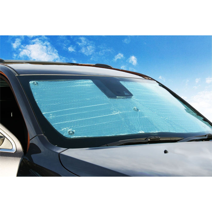 Premium fits Volkswagen T6 2016 - Date Internal Thermal Blinds Window Cover Blin Summit  - Dynamic Drive