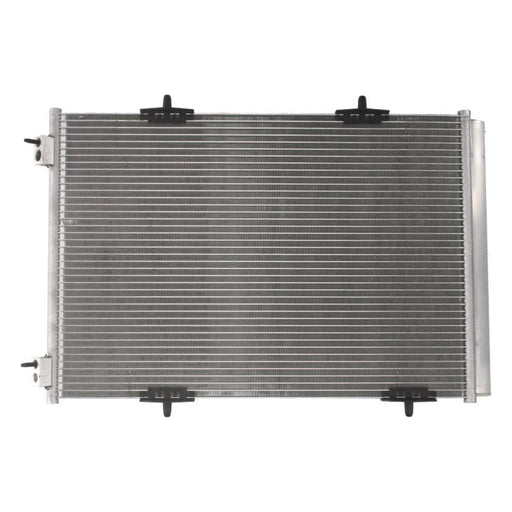 Valeo Air Conditioning Condenser 818015 Automotive Part fits Peugeot C3 2002-2005 Valeo  - Dynamic Drive