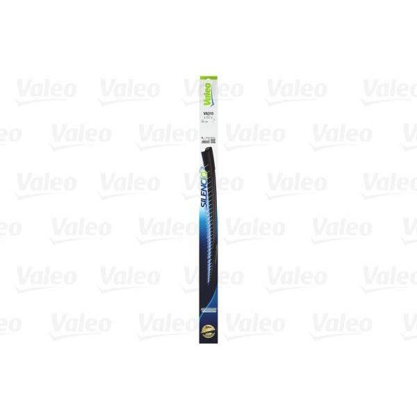 Valeo Wiper Blades Kit 572315 Automotive Part fits Ford Galaxy S Max Ii Valeo  - Dynamic Drive