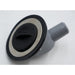 Crusader 1-1/4"  Plug Hole Angle Fitting Crusader  - Dynamic Drive