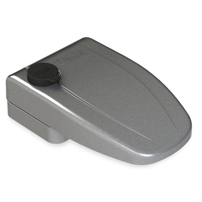 Fiamma Safe Door 3 Grey for Caravans and Motorhomes