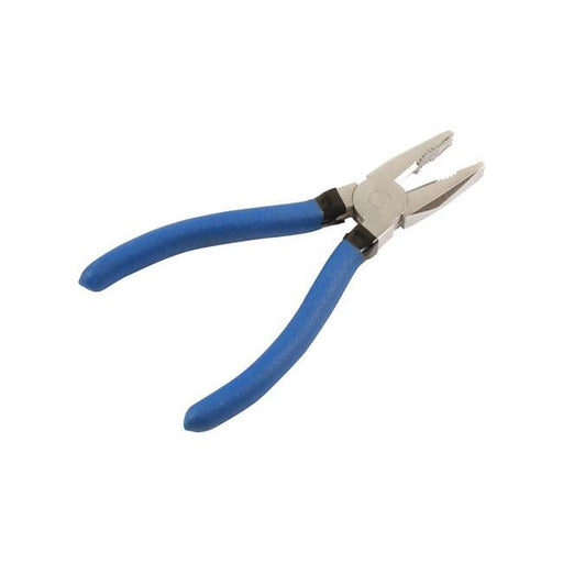 Laser Combination Pliers 175mm 4822 Laser Tools  - Dynamic Drive