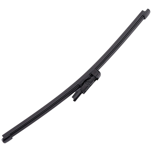 SWF Single Wiper Blades 119522 Auto Part fits Mercedes Gla Mini Clubman Clubvan Valeo  - Dynamic Drive