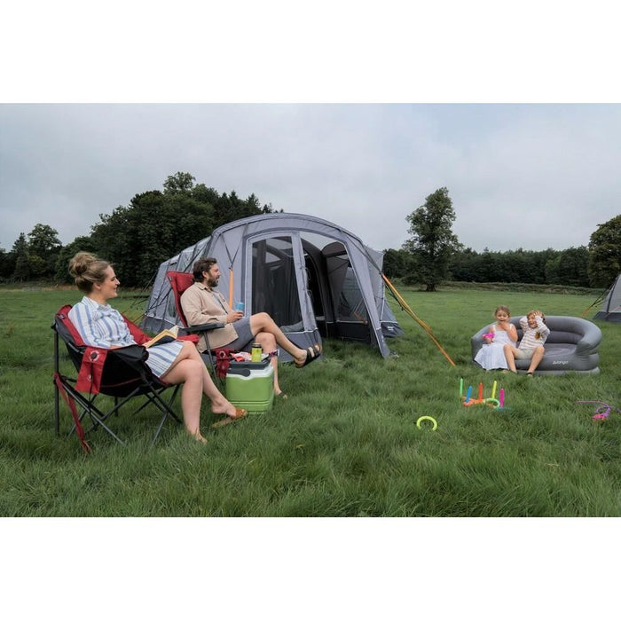 Vango Anantara IV Air 450XL Cloud Grey Tent 4 Berth Vango  - Dynamic Drive