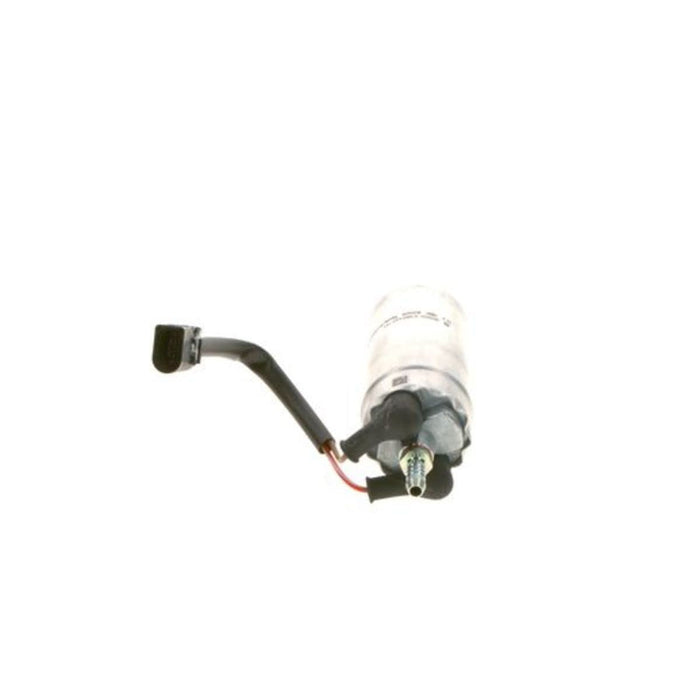 Genuine Bosch Fuel Pump fits Audi A4 TDi - 2.0 - 07-15 0580464131