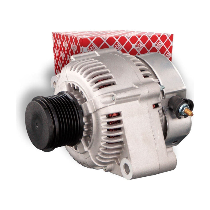 febi 101557 Alternator