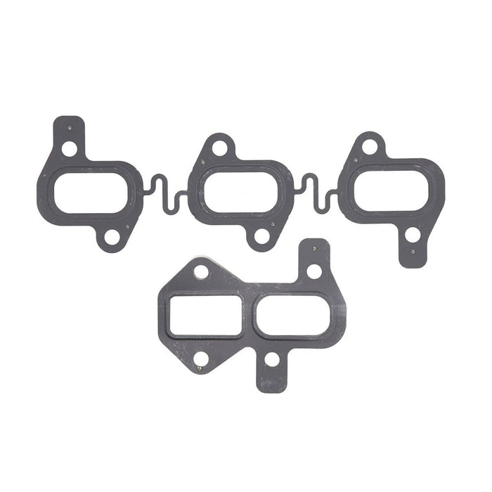 Genuine Elring part for Audi Exhaust Manifold Gasket Set 196.600