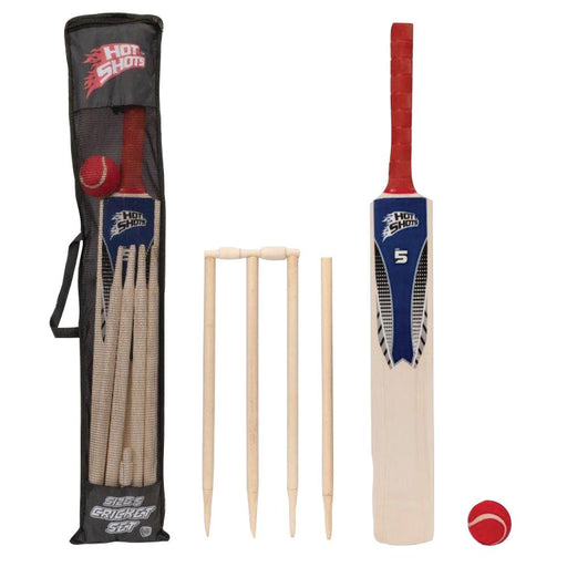 Cricket set (size 5) M0036 Unbranded  - Dynamic Drive