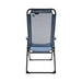 Travellife Como Recliner Sky Blue 2130460 Travellife  - Dynamic Drive