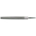 Draper Second Cut Half Round File, 12 x 150mm 60222 Draper  - Dynamic Drive