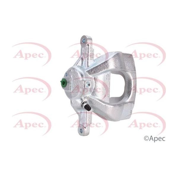 Apec Apec Brake Caliper (Front/Right) RCA804