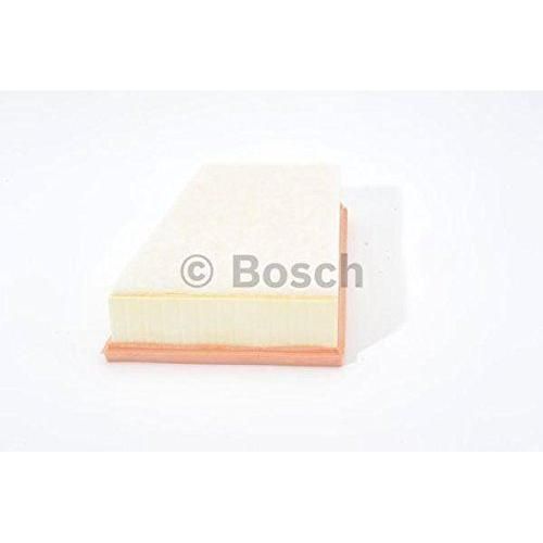 Genuine Bosch Car Air Filter S0138 fits Renault  Scenic dCi - 1.5 - 09- F0264001