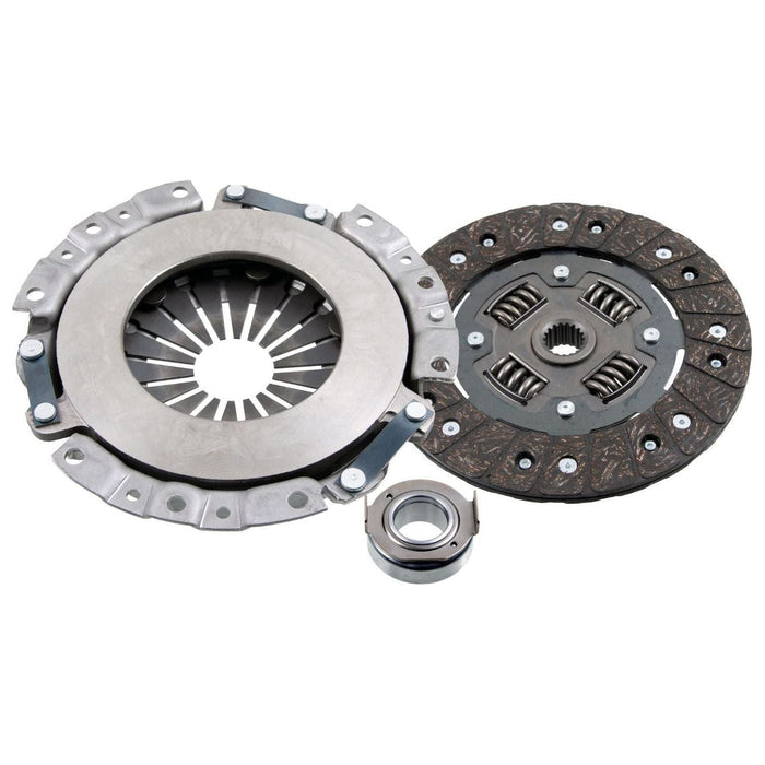 Blue Print ADG03023 Clutch Kit