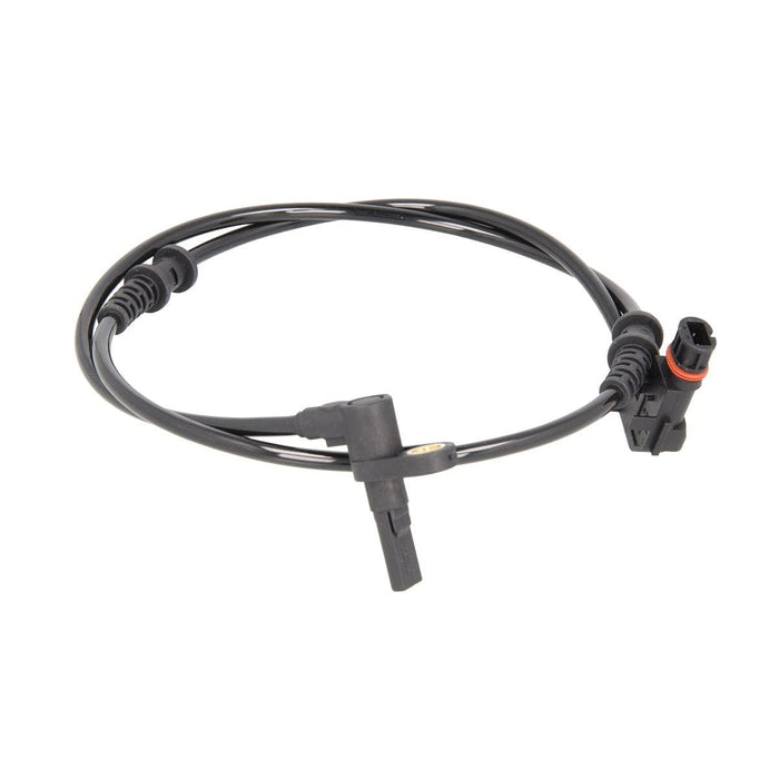 Bosch Wheel Speed Sensor fits Mercedes-Benz Vito 113 CDi|CDi BlueEFFICIENCY - 2.