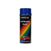 Motip For FIAT 482A BLU Paint Spray Can Aerosol 400ml Motip  - Dynamic Drive