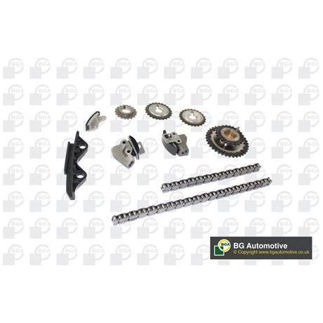 BGA Timing Chain Kit TC0241FK fits Nissan Micra Town Parts  - Dynamic Drive