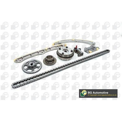 BGA Timing Chain Kit TC2510VFK fits Honda Stream Town Parts  - Dynamic Drive