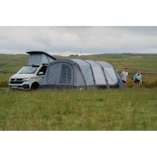 Vango Galli CC II Air Low Drive Away Awning  (180 - 210cm) Campervan Vango  - Dynamic Drive