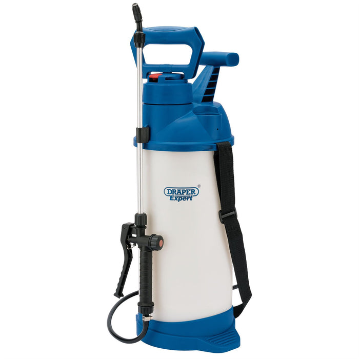 Draper FPM Pump Sprayer, 10L 82457