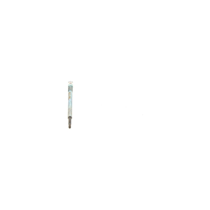 Genuine Bosch Glow Plug fits Vauxhall Vivaro - 1.5 - 19- 0250404007