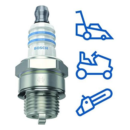 Genuine Bosch Spark Plug Ws7E 0241235764