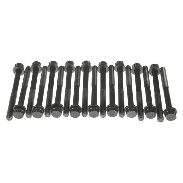 Blue Print ADT37813 Cylinder Head Bolt Set Fits Toyota