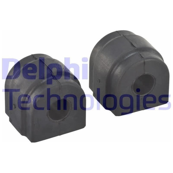 Genuine Delphi Anti-Roll Bar Bush Kit (X2) TD1169W