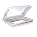 Dometic Midi Heki 700x500 Crank Rooflight without Ventilation 9620008690 Dometic  - Dynamic Drive