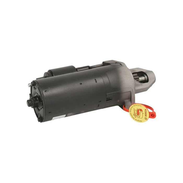 Bosch Reman Starter Motor 2132 0986021320