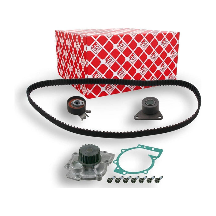 febi 32813 Timing Belt Kit Febi Bilstein  - Dynamic Drive