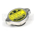 Genuine First Line Radiator Cap fits Nissan Micra 1.2 0310 FRC74 First Line  - Dynamic Drive