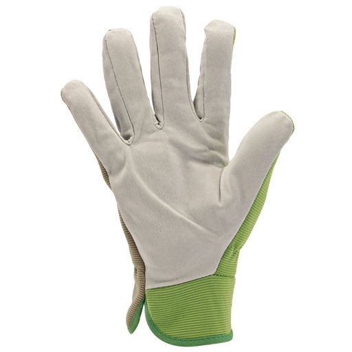 Draper Medium Duty Gardening Gloves, XL 82623 Draper  - Dynamic Drive