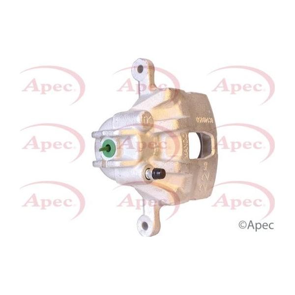 Apec Apec Brake Caliper (Front/Right) RCA680