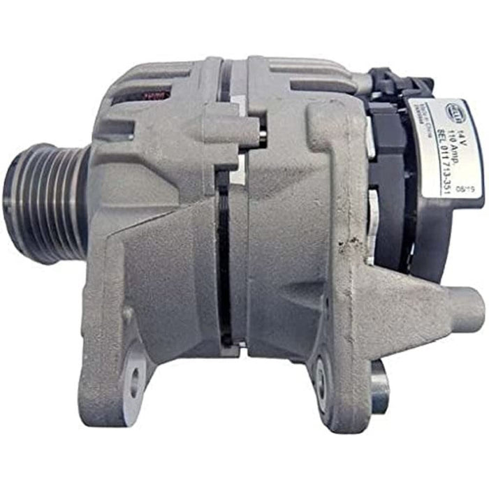 Hella Alternator 14V 110A for e.g. Ldv Maxus Box 8EL 011 713-351 Hella  - Dynamic Drive