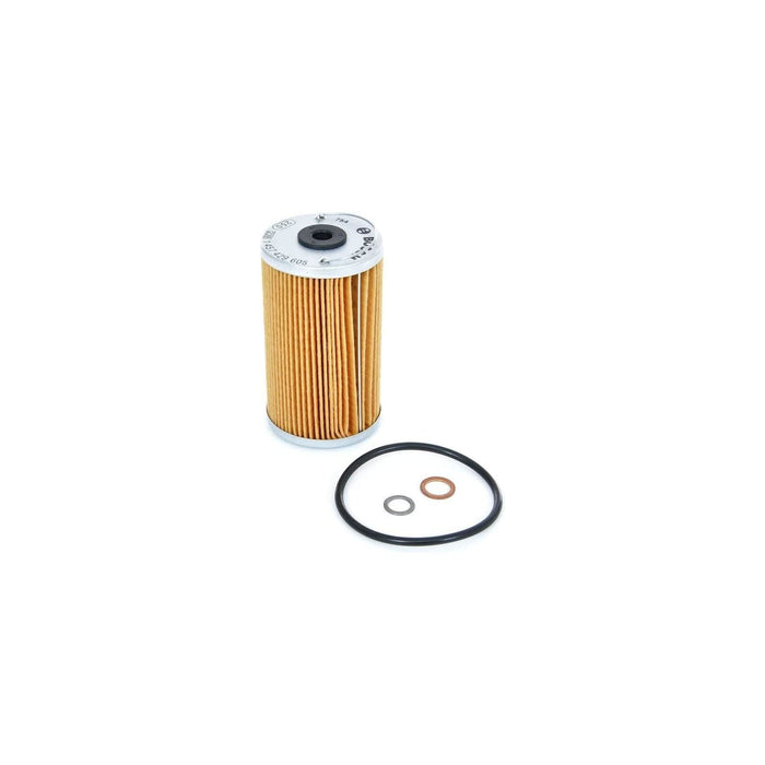 Genuine Bosch Cv Oil Filter P9605 fits Mercedes-Benz 190 E - 2.0 - 82-93 1457429