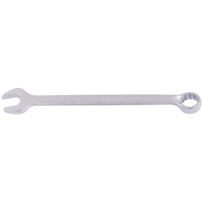 Draper Elora Long Imperial Combination Spanner, 3/4" 03313