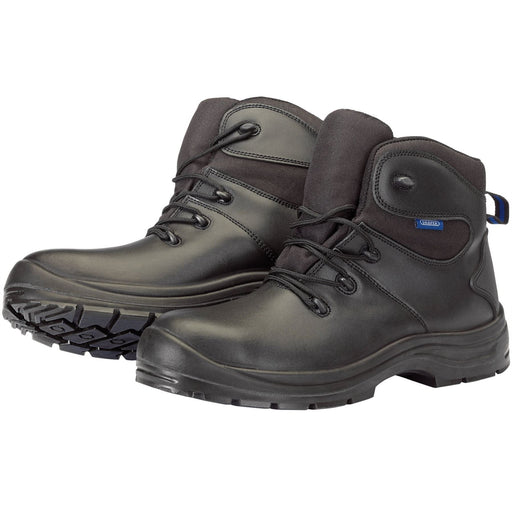 Draper Waterproof Safety Boots, Size 7, S3 SRC 85978 Draper  - Dynamic Drive