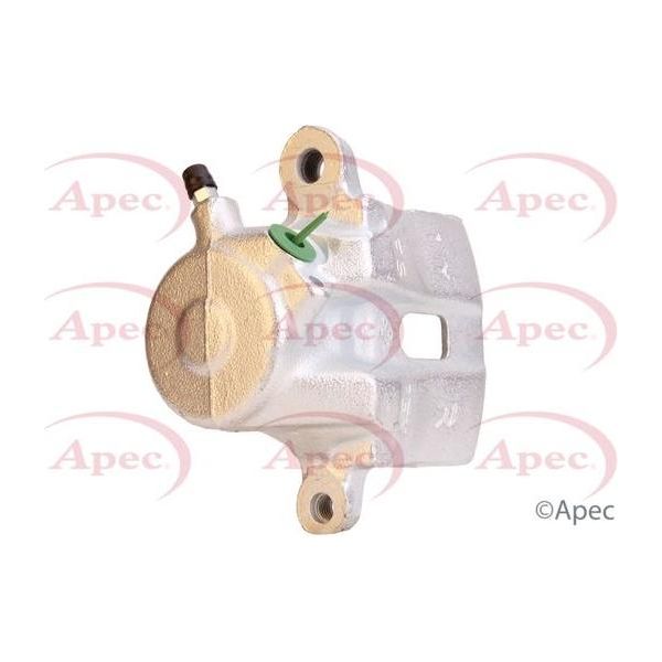 Apec Apec Brake Caliper (Front/Right) RCA447