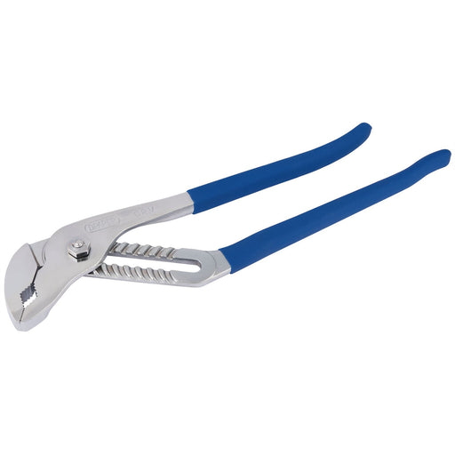 Draper Waterpump Pliers, 400mm, 110mm Capacity 52408 Draper  - Dynamic Drive