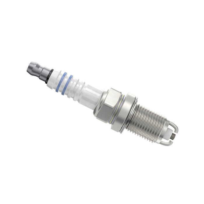 Genuine Bosch Spark Plug Fr7Ldc+ (Pack Of 4) 0242235914