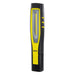 Draper COB/SMD LED Rechargeable Inspection Lamp, 7W, 700 Lumens, Yellow 11762 Draper  - Dynamic Drive