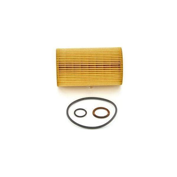 Bosch Cv Oil Filter P9276 (Hgv) fits Mercedes-Benz T2-800 809D - 4.0 - 86-94 145 Bosch  - Dynamic Drive