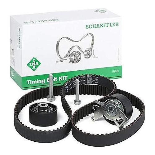 Ina Timing Belt Kit 530023810 Ina  - Dynamic Drive